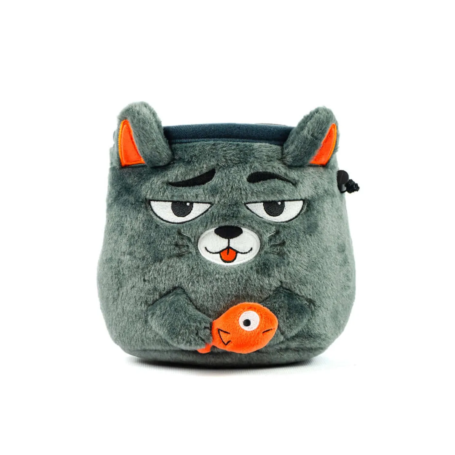 YY Cat Chalk Bag