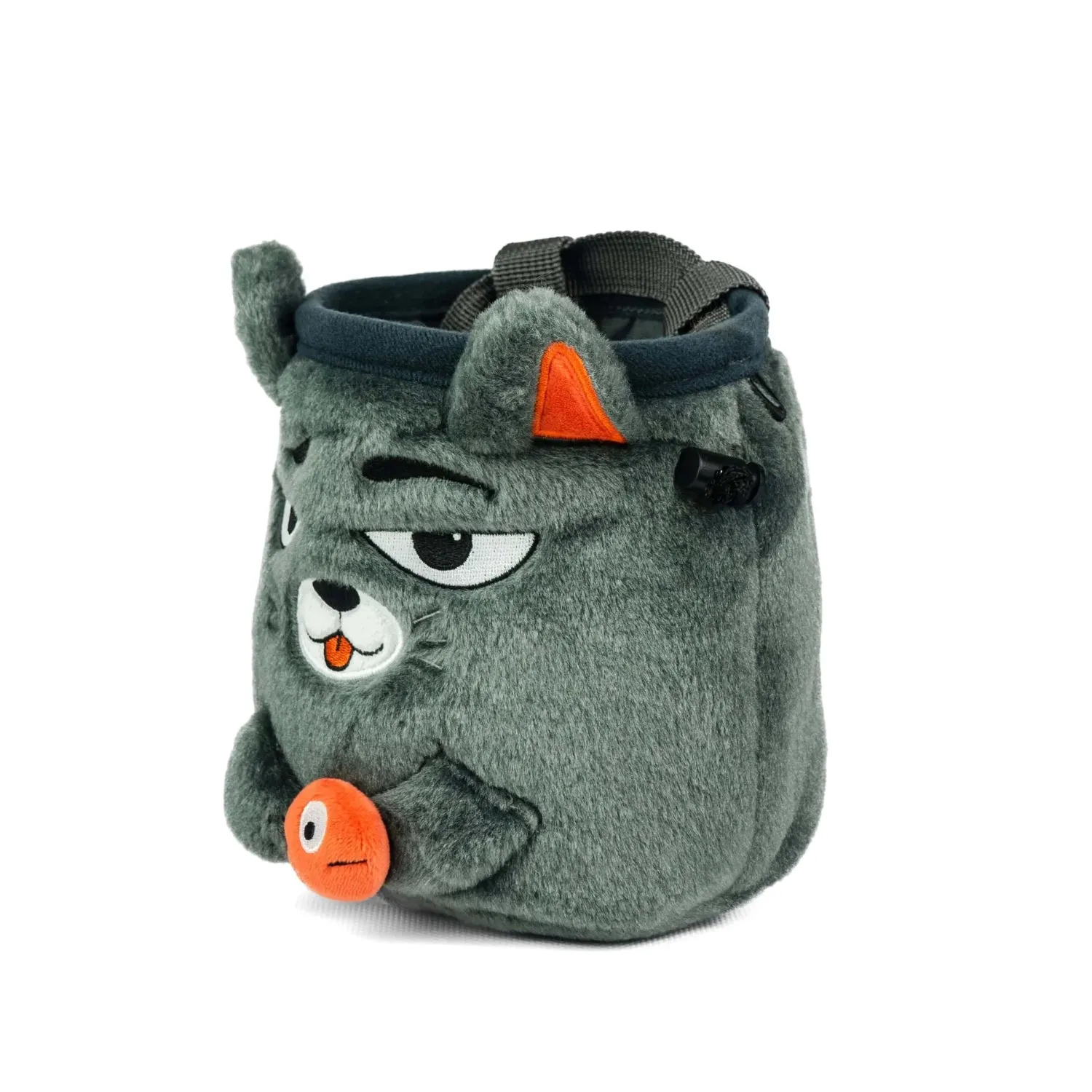 YY Cat Chalk Bag