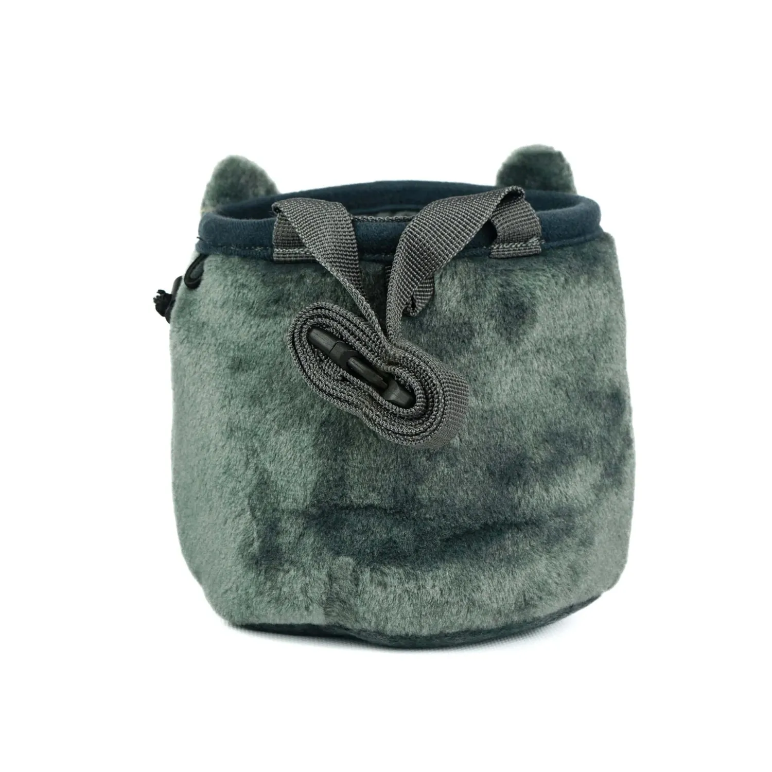 YY Cat Chalk Bag